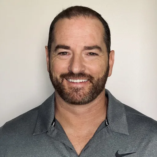 Kent Llewelyn, founder of Simply Once