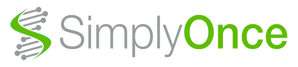 Simply Once